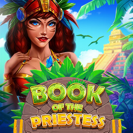 BOOK OF THE PRIESTESS Evoplay joker123