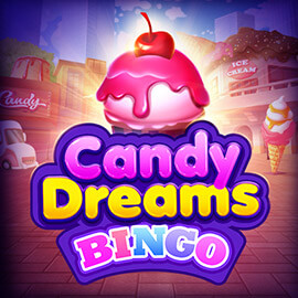 CANDY DREAMS BINGO Evoplay joker123