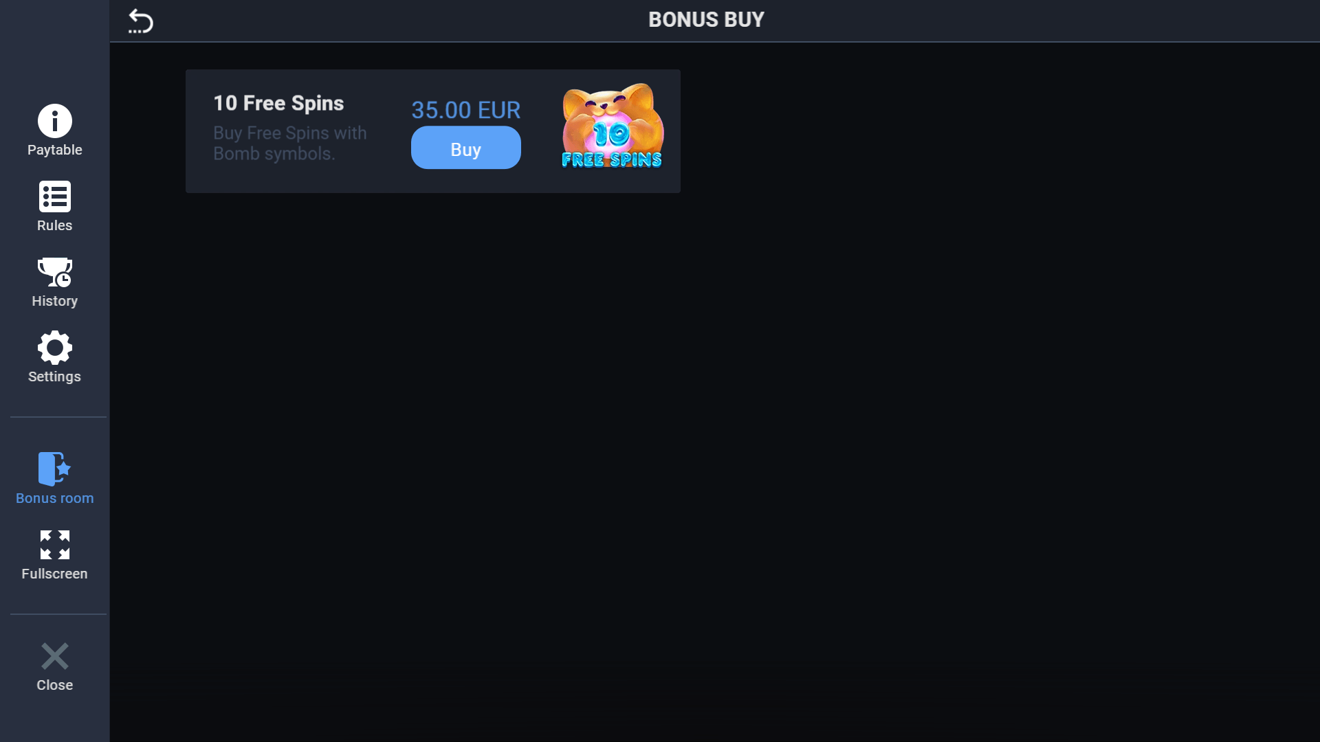 CANDY DREAMS SWEET PLANET BONUS BUY Evoplay joker สล็อต