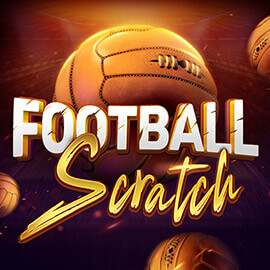 FOOTBALL SCRATCH Evoplay JOKER123