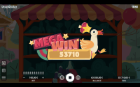 FUNNY HUNTING Evoplay สล็อตโจ๊กเกอร์