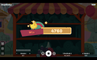 FUNNY HUNTING Evoplay สล็อตโจ๊กเกอร์