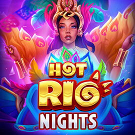 HOT RIO NIGHTS Evoplay joker123