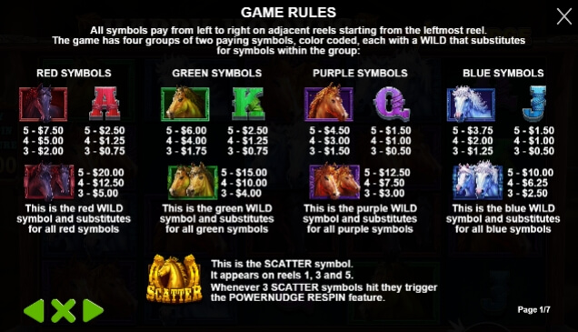 Happy Hooves Pragmatic Play joker gaming