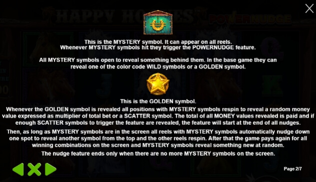Happy Hooves Pragmatic Play joker123th