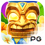 Hawaiian Tiki PG Slot joker123