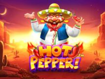 Hot Pepper Pragmatic Play joker123