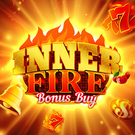 INNER FIRE BONUS BUY Evoplay joker123