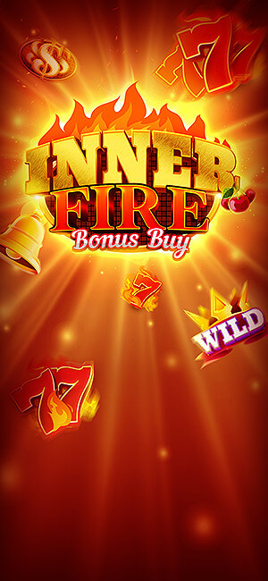 INNER FIRE BONUS BUY Evoplay สล็อตโจ๊กเกอร์