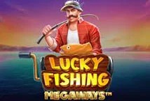Lucky Fishing Megaways Pragmatic Play joker123