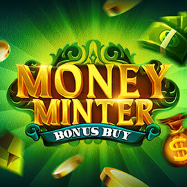 MONEY MINTER BONUS BUY Evoplay joker123