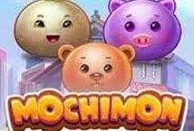 Mochimon Pragmatic Play joker123