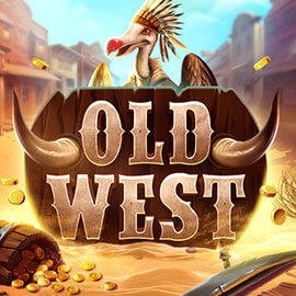 OLD WEST Evoplay joker123