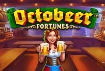 Octobeer Fortunes Pragmatic Play joker123