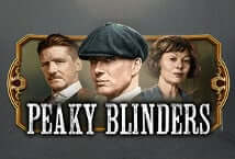 Peaky Blinders Pragmatic Play joker123
