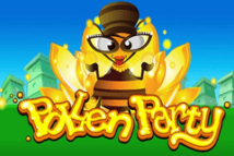 Pollen Party MICROGAMING joker123