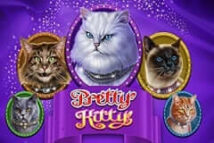 Pretty Kitty MICROGAMING joker123