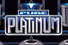 Pure Platinum MICROGAMING joker123