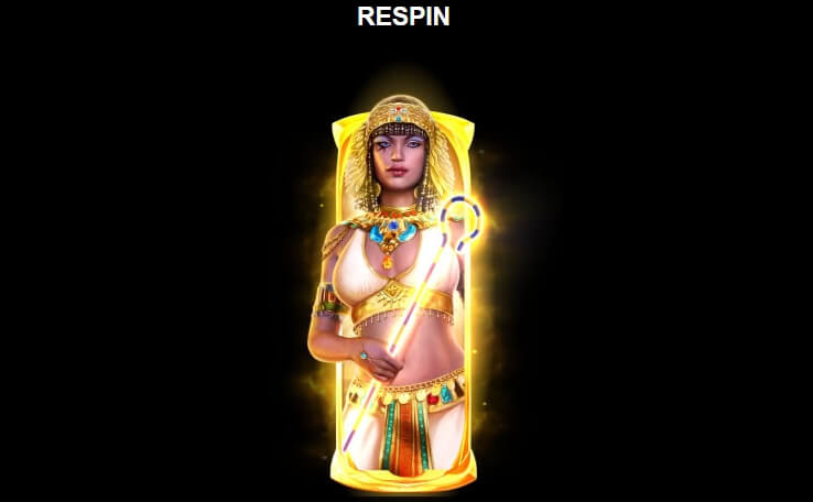 Queen of Alexandria WowPot MICROGAMING joker123th