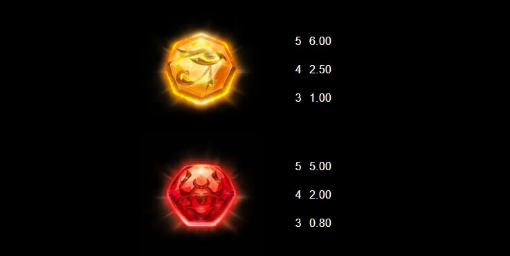 Queen of Alexandria WowPot MICROGAMING สล็อตโจ๊กเกอร์ 168