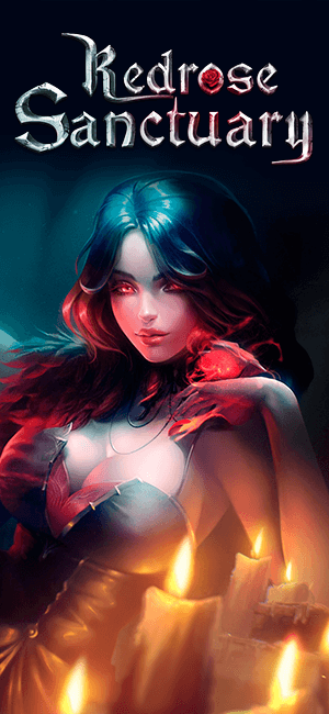 REDROSE SANCTUARY Evoplay joker123