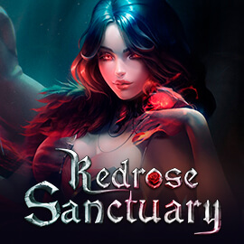 REDROSE SANCTUARY Evoplay joker123
