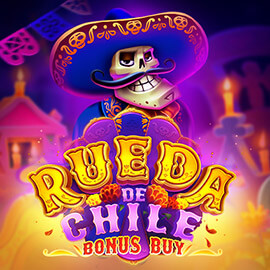 RUEDA DE CHILE BONUS BUY Evoplay joker123