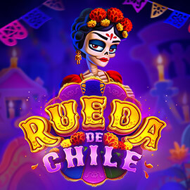 RUEDA DE CHILE Evoplay joker123