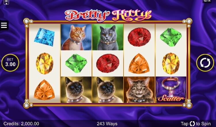 Rabbit In The Hat Slot MICROGAMING joker สล็อต 888