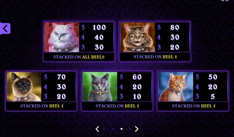 Rabbit In The Hat Slot MICROGAMING joker2929