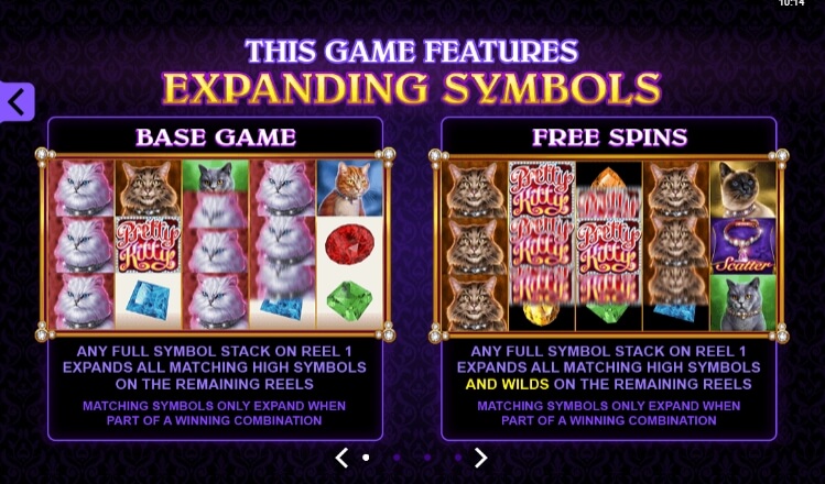 Rabbit In The Hat Slot MICROGAMING joker888