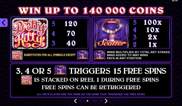 Rabbit In The Hat Slot MICROGAMING โจ๊กเกอร์ 123