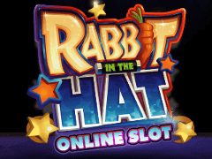 Rabbit in the Hat MICROGAMING joker123