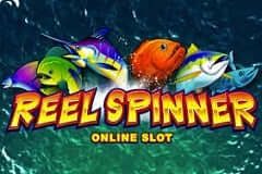 Reel Spinner MICROGAMING joker slot