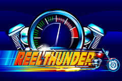 Reel Thunder MICROGAMING joker123
