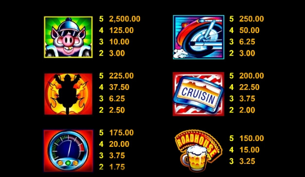 Reel Thunder MICROGAMING สล็อต joker
