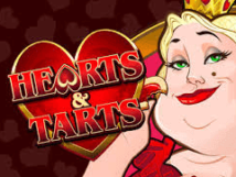 Rhyming Reels Hearts & Tarts MICROGAMING joker123