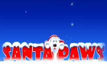 Santa Paws MICROGAMING joker123