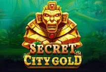 Secret City Gold Pragmatic Play joker สล็อต ฟรีเครดิต