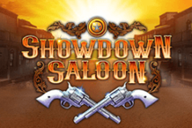 Showdown Saloon MICROGAMING สล็อตโจ๊กเกอร์
