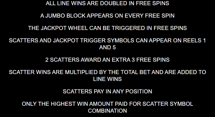 Sisters of Oz Jackpots MICROGAMING joker123th