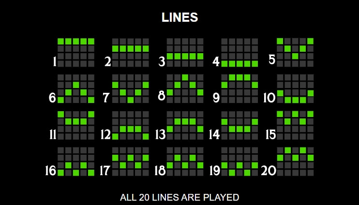 Sisters of Oz Jackpots MICROGAMING ทางเข้า joker123