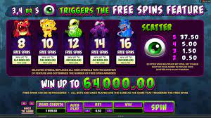 So Many Monsters MICROGAMING สล็อต joker