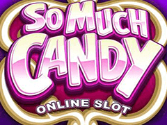 So Much Candy MICROGAMING joker123