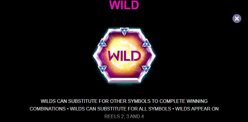 Solar Wilds MICROGAMING โจ๊กเกอร์ 123
