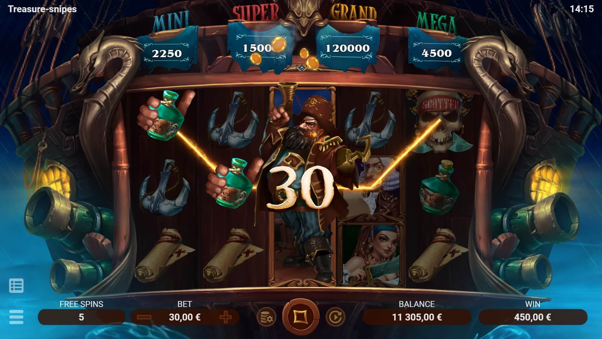 Star Dust MICROGAMING joker vip