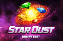 Star Dust MICROGAMING joker123
