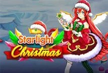 Starlight Christmas Pragmatic Play สล็อตโจ๊กเกอร์