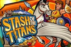Stash of the Titans MICROGAMING joker123