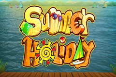 Summer Holiday MICROGAMING joker123